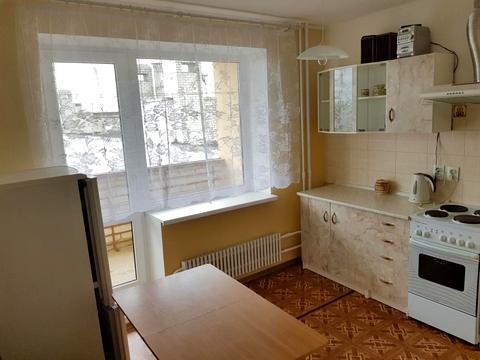 квартира по адресу Роганская ул., 89-Б