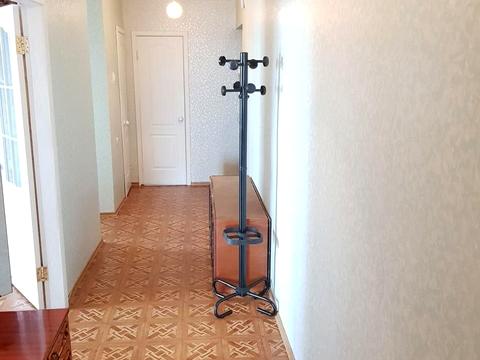 квартира по адресу Роганская ул., 89-Б