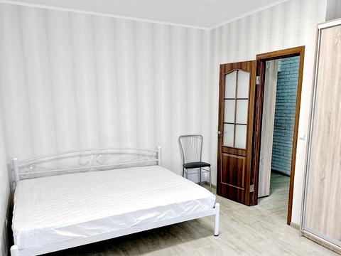 квартира по адресу Бориса Гмыри ул., 12-Б