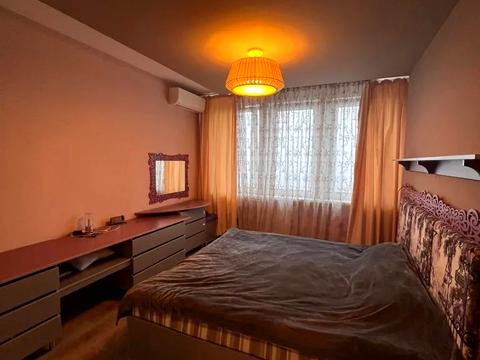 квартира за адресою Слобожанська вул. (8 Березня), 9-А