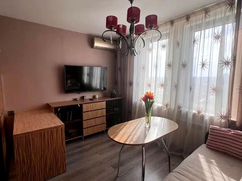 квартира за адресою Слобожанська вул. (8 Березня), 9-А