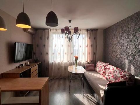 квартира за адресою Слобожанська вул. (8 Березня), 9-А