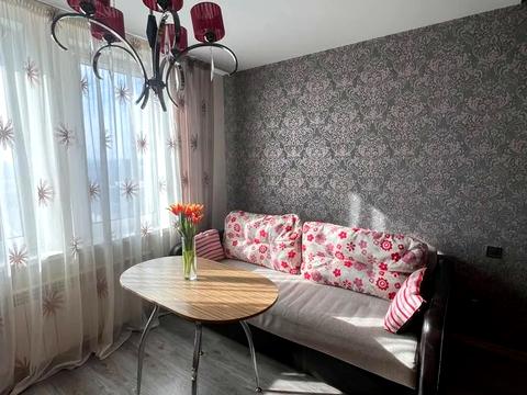 квартира за адресою Слобожанська вул. (8 Березня), 9-А