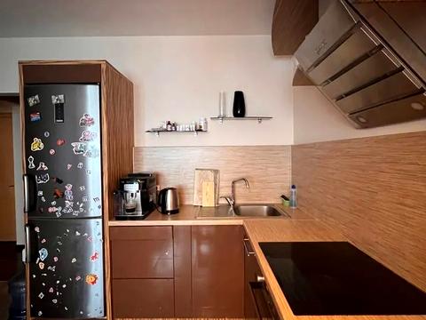 квартира за адресою Слобожанська вул. (8 Березня), 9-А