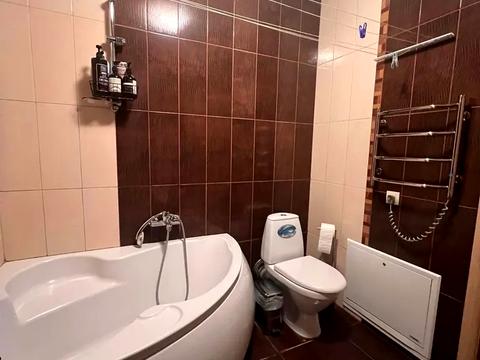 квартира за адресою Слобожанська вул. (8 Березня), 9-А