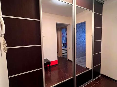 квартира за адресою Слобожанська вул. (8 Березня), 9-А