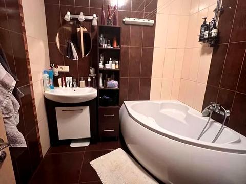 квартира за адресою Слобожанська вул. (8 Березня), 9-А