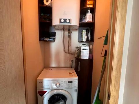 квартира за адресою Слобожанська вул. (8 Березня), 9-А