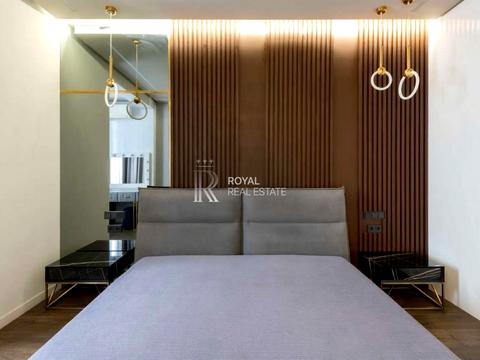 квартира за адресою Василя Тютюнника вул. (Анрі Барбюса), 37/1