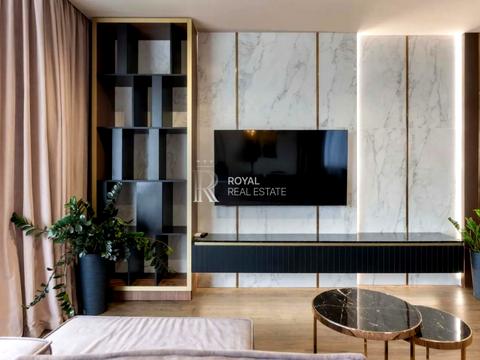 квартира за адресою Василя Тютюнника вул. (Анрі Барбюса), 37/1