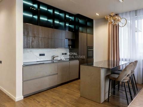 квартира за адресою Василя Тютюнника вул. (Анрі Барбюса), 37/1