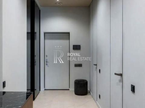 квартира за адресою Василя Тютюнника вул. (Анрі Барбюса), 37/1