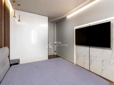 квартира за адресою Василя Тютюнника вул. (Анрі Барбюса), 37/1