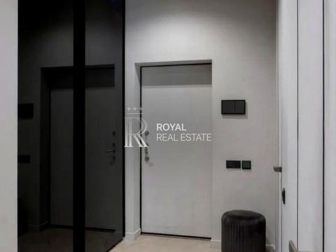 квартира за адресою Василя Тютюнника вул. (Анрі Барбюса), 37/1