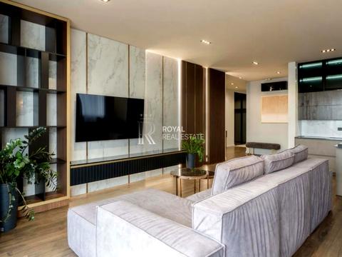 квартира за адресою Василя Тютюнника вул. (Анрі Барбюса), 37/1