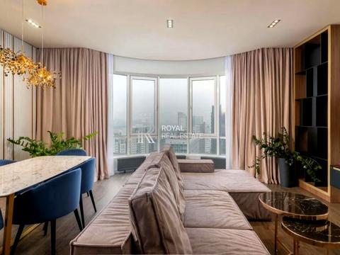 квартира за адресою Василя Тютюнника вул. (Анрі Барбюса), 37/1