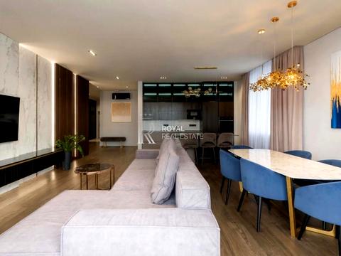 квартира за адресою Василя Тютюнника вул. (Анрі Барбюса), 37/1