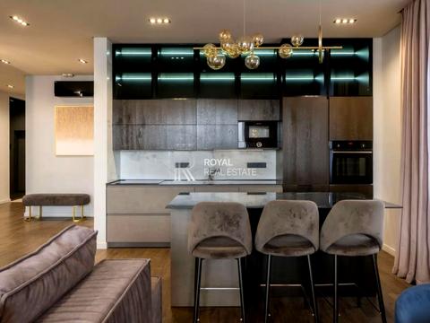 квартира за адресою Василя Тютюнника вул. (Анрі Барбюса), 37/1