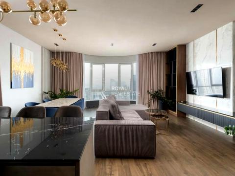 квартира за адресою Василя Тютюнника вул. (Анрі Барбюса), 37/1