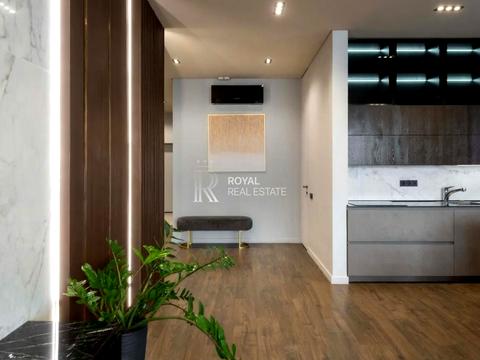 квартира за адресою Василя Тютюнника вул. (Анрі Барбюса), 37/1