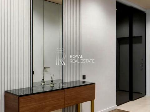 квартира за адресою Василя Тютюнника вул. (Анрі Барбюса), 37/1