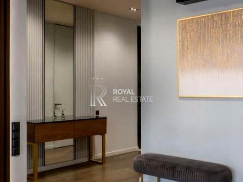 квартира за адресою Василя Тютюнника вул. (Анрі Барбюса), 37/1