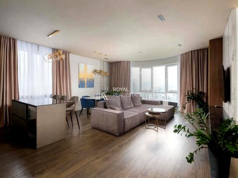 квартира за адресою Василя Тютюнника вул. (Анрі Барбюса), 37/1