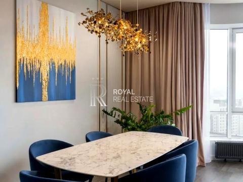 квартира за адресою Василя Тютюнника вул. (Анрі Барбюса), 37/1