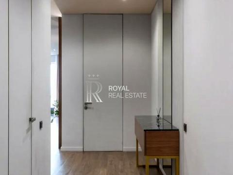 квартира за адресою Василя Тютюнника вул. (Анрі Барбюса), 37/1