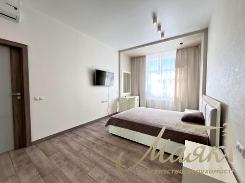 квартира по адресу Василия Тютюнника ул. (Анрі Барбюса), 51/1А