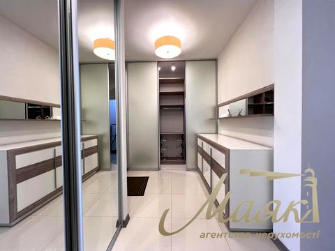 квартира по адресу Василия Тютюнника ул. (Анрі Барбюса), 51/1А