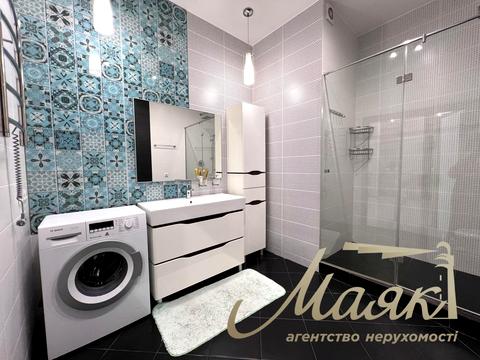 квартира по адресу Василия Тютюнника ул. (Анрі Барбюса), 51/1А