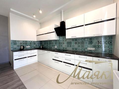 квартира по адресу Василия Тютюнника ул. (Анрі Барбюса), 51/1А