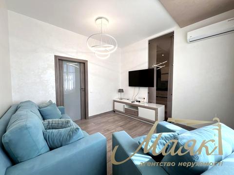 квартира по адресу Василия Тютюнника ул. (Анрі Барбюса), 51/1А