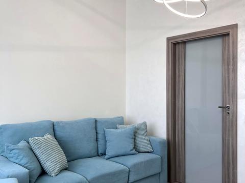 квартира по адресу Василия Тютюнника ул. (Анрі Барбюса), 51/1А