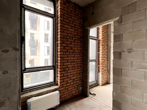 квартира за адресою Василя Тютюнника вул. (Анрі Барбюса), 39