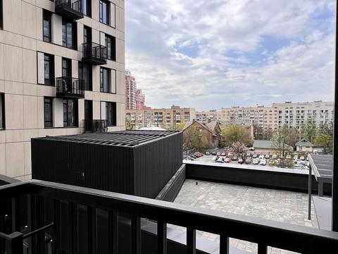 квартира за адресою Василя Тютюнника вул. (Анрі Барбюса), 39