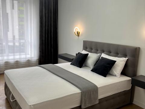 квартира за адресою Приозерна вул., (Будинок 34)