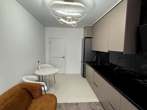 квартира за адресою Приозерна вул., (Будинок 34)