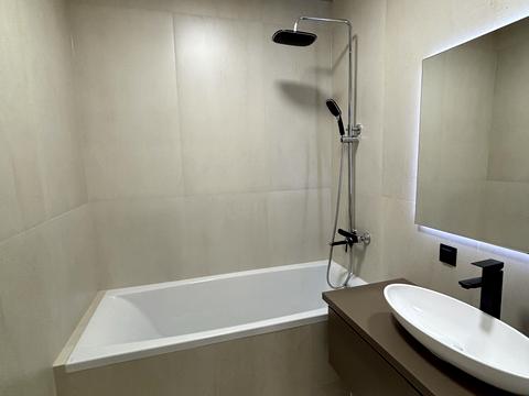 квартира за адресою Приозерна вул., (Будинок 34)