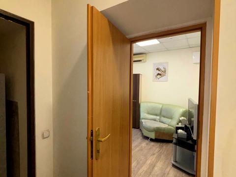 комерційна за адресою Окружна вул., 57а