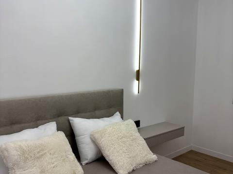 квартира за адресою Приозерна вул., (Будинок 34)