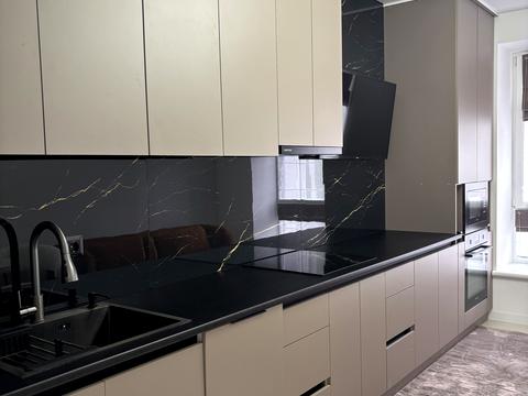 квартира за адресою Приозерна вул., (Будинок 34)