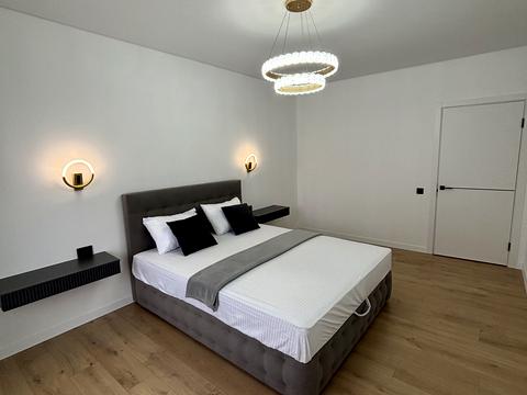 квартира за адресою Приозерна вул., (Будинок 34)