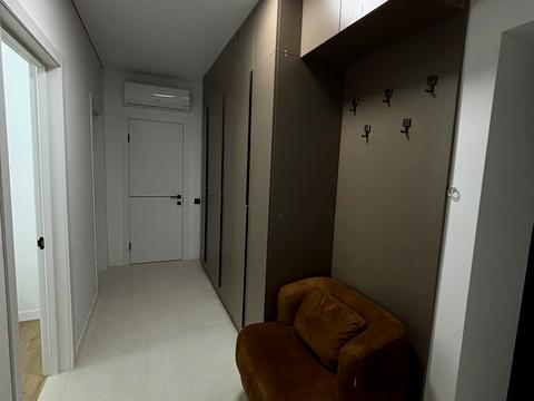 квартира за адресою Приозерна вул., (Будинок 34)