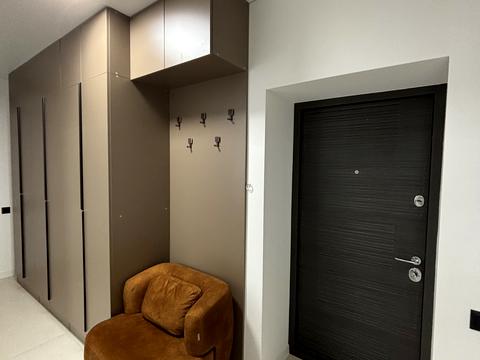 квартира за адресою Приозерна вул., (Будинок 34)