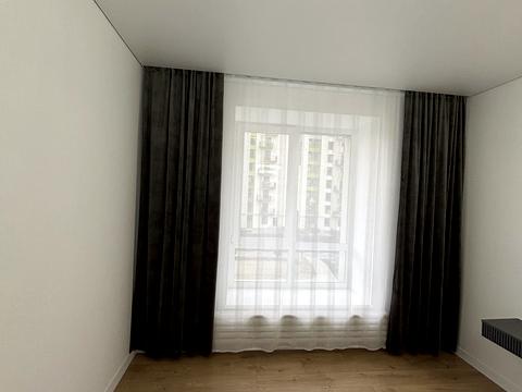 квартира за адресою Приозерна вул., (Будинок 34)