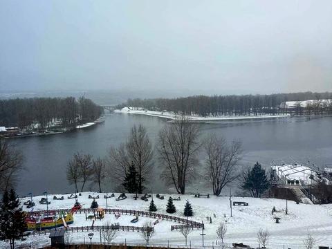 квартира за адресою Микільсько-Слобідська вул., 3-Б