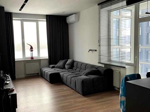 квартира за адресою Микільсько-Слобідська вул., 3-Б