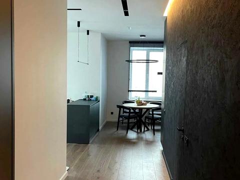 квартира за адресою Микільсько-Слобідська вул., 3-Б